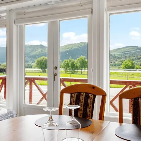 2 Bedroom Awesome In Tjorhom