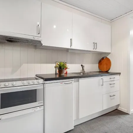 2 Bedroom Awesome In Lägenhet