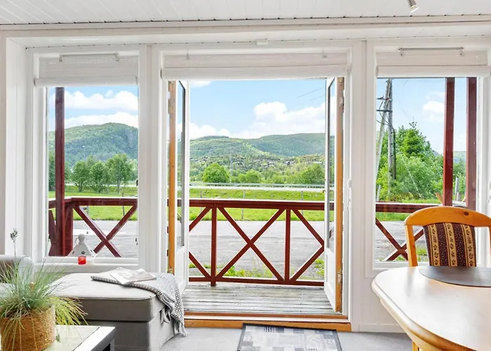2 Bedroom Awesome In Appartement *